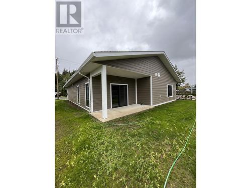 4022 Thomas Street, Terrace, BC - Outdoor