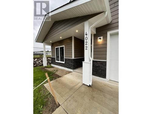 4022 Thomas Street, Terrace, BC - Outdoor