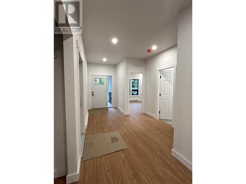 4022 Thomas Street, Terrace, BC - Indoor Photo Showing Other Room