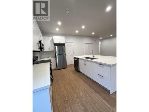 4022 Thomas Street, Terrace, BC - Indoor