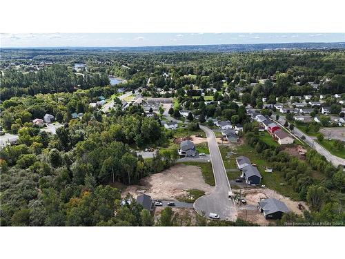 Lot 51 Malibu St, Fredericton, NB 