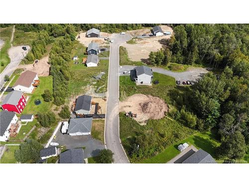 Lot 51 Malibu St, Fredericton, NB 