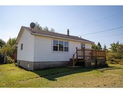 6386 Route 10  Upper Salmon Creek, NB E3A 1E1