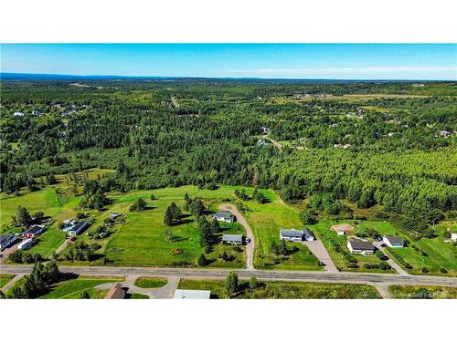 Lot Zack Rd, Lutes Mountain, NB 