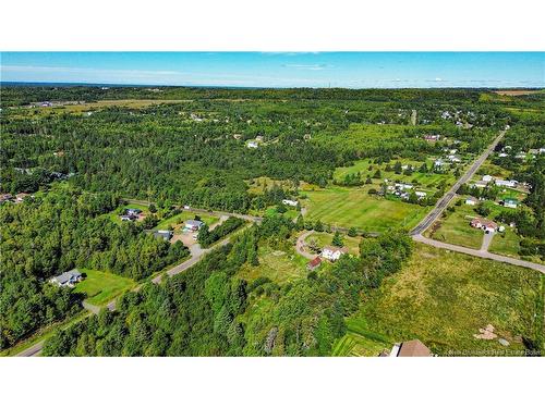 Lot Zack Rd, Lutes Mountain, NB 