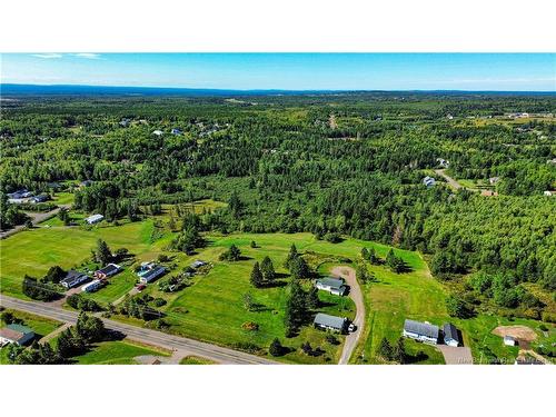 Lot Zack Rd, Lutes Mountain, NB 