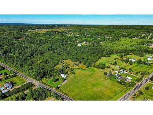 Lot Zack Rd, Lutes Mountain, NB 