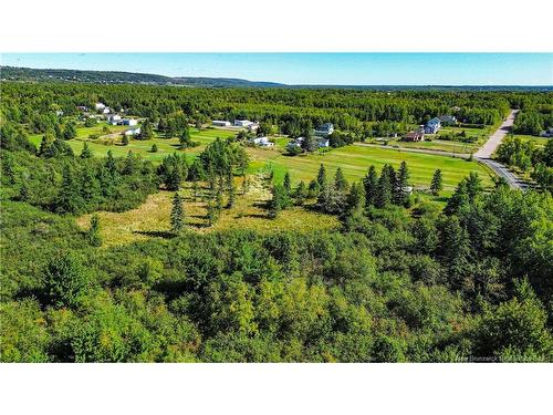 Lot Zack Rd, Lutes Mountain, NB 