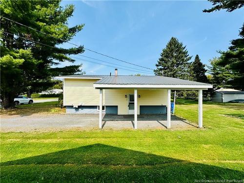 141 Wentworth St, Woodstock, NB 