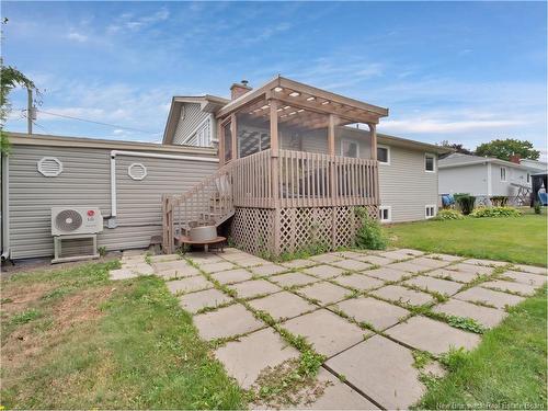 207 Diligent Dr, Riverview, NB 