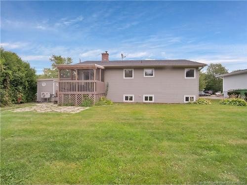 207 Diligent Dr, Riverview, NB 