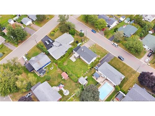 207 Diligent Dr, Riverview, NB 