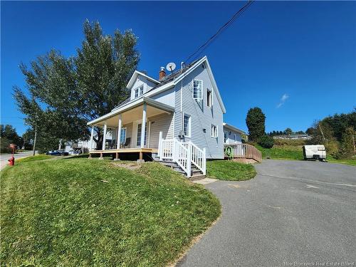 869 Principale St, Saint-Léonard, NB 