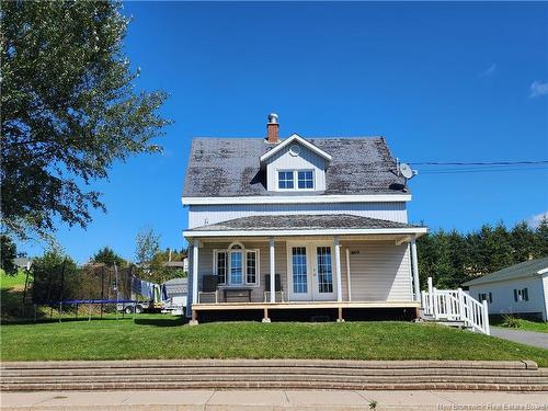 869 Principale St, Saint-Léonard, NB 