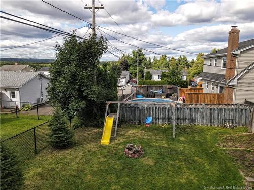 86 Fieldcrest Dr, Moncton, NB 