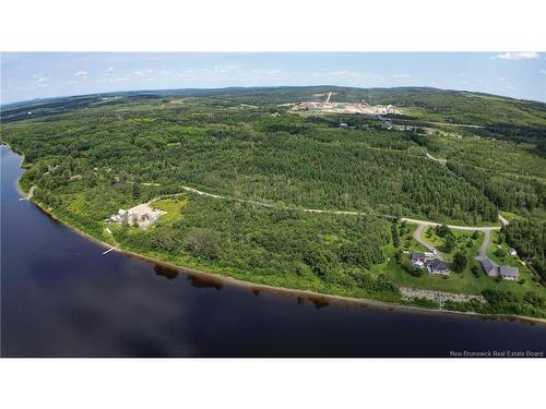 Lot 2 Cnr Rd, Saint-Léonard, NB 