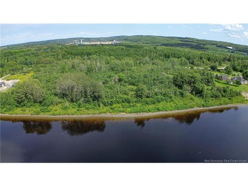 Lot 2 Cnr Rd, Saint-Léonard, NB 