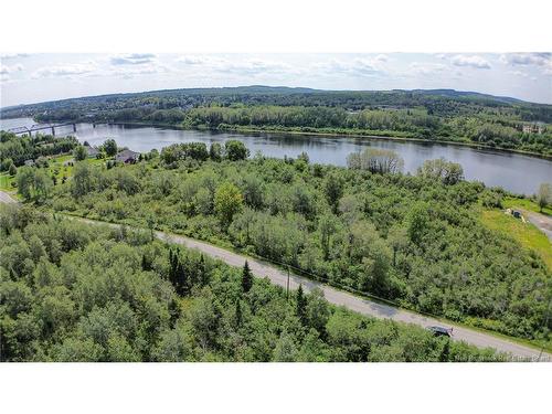 Lot 2 Cnr Rd, Saint-Léonard, NB 