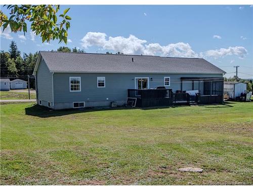 135 Ch Lac Rd, Memramcook, NB 