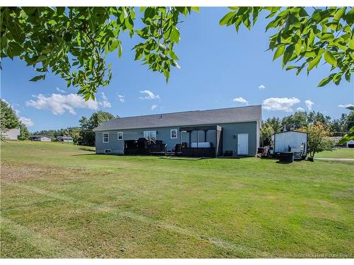 135 Ch Lac Rd, Memramcook, NB 