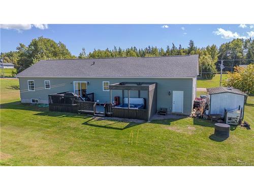 135 Ch Lac Rd, Memramcook, NB 