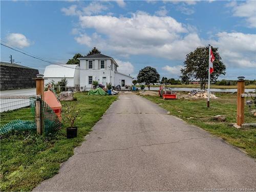 33 York St, Richibucto, NB 