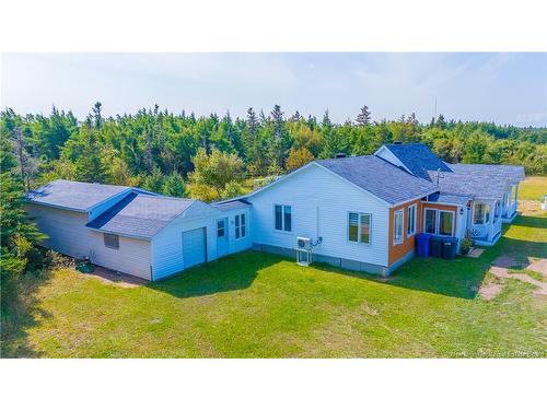 703 Acadie St, Grande-Anse, NB 