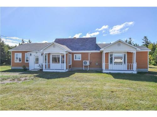 703 Acadie St, Grande-Anse, NB 