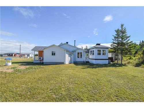 703 Acadie St, Grande-Anse, NB 