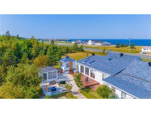 703 Acadie St, Grande-Anse, NB 