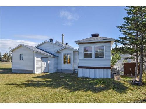 703 Acadie St, Grande-Anse, NB 