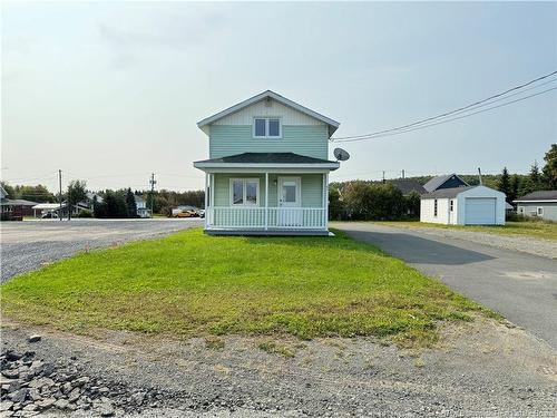 23 St-Paul St, Kedgwick, NB 