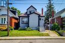 39 Weir Street S, Hamilton, ON  - Outdoor With Facade 