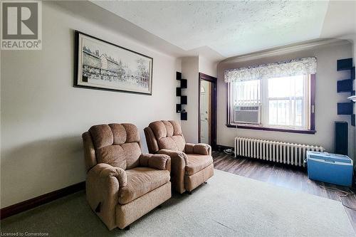 39 Weir Street S, Hamilton, ON - Indoor Photo Showing Other Room