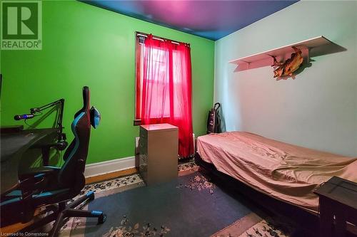 39 Weir Street S, Hamilton, ON - Indoor Photo Showing Other Room