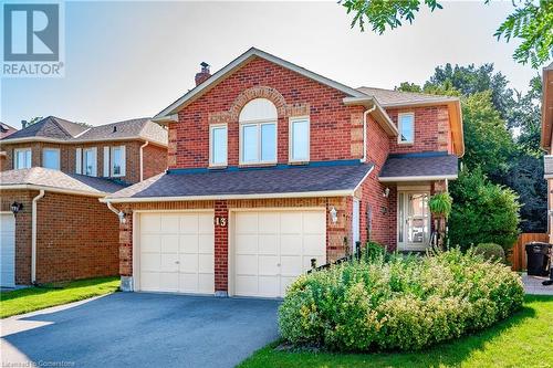 13 Pinellas Drive, Brampton, ON - Outdoor