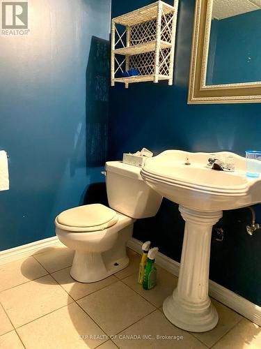 820 Denise Street, Timmins, ON - Indoor Photo Showing Bathroom