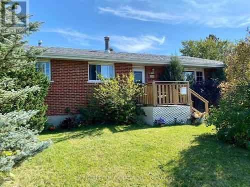 820 Denise Street, Timmins, ON - Outdoor