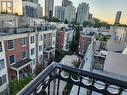 804 - 5 Everson Drive, Toronto, ON  - Outdoor 