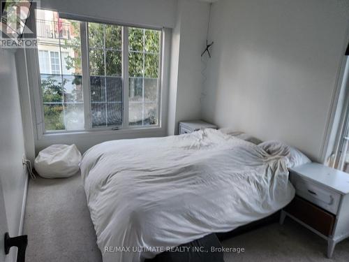 804 - 5 Everson Drive, Toronto, ON - Indoor Photo Showing Bedroom