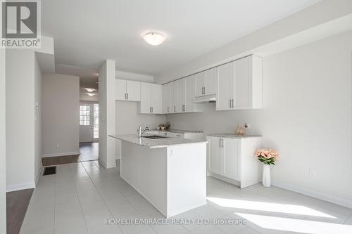 119 Oakmont Drive, Loyalist, ON - Indoor Photo Showing Kitchen