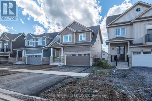 119 Oakmont Drive, Loyalist, ON - Outdoor With Facade