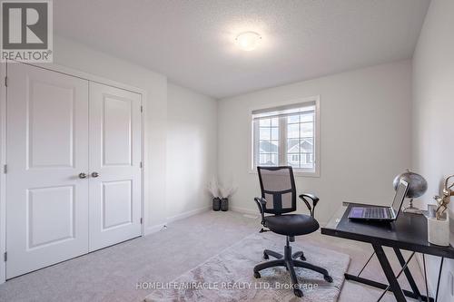 119 Oakmont Drive, Loyalist, ON - Indoor Photo Showing Office