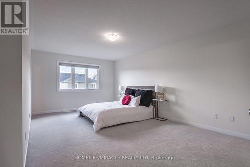 119 Oakmont Drive, Loyalist, ON - Indoor Photo Showing Bedroom