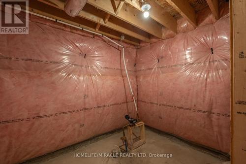 119 Oakmont Drive, Loyalist, ON - Indoor Photo Showing Basement