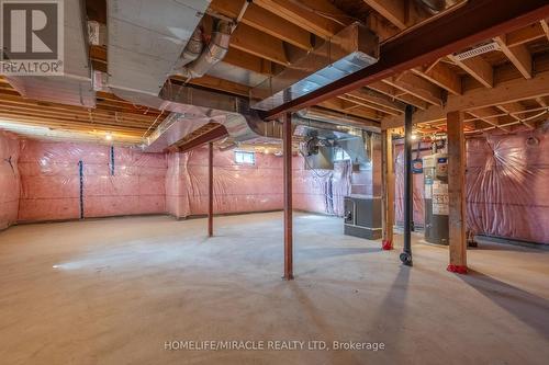 119 Oakmont Drive, Loyalist, ON - Indoor Photo Showing Basement