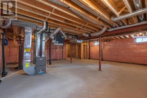 119 Oakmont Drive, Loyalist, ON - Indoor Photo Showing Basement