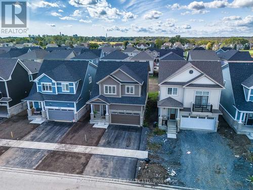 119 Oakmont Drive, Loyalist, ON - Outdoor With Facade