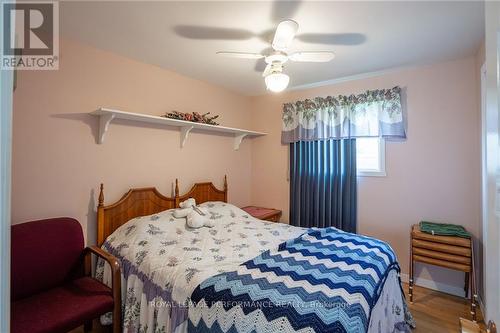 18329 County 2 Road, South Glengarry, ON - Indoor Photo Showing Bedroom