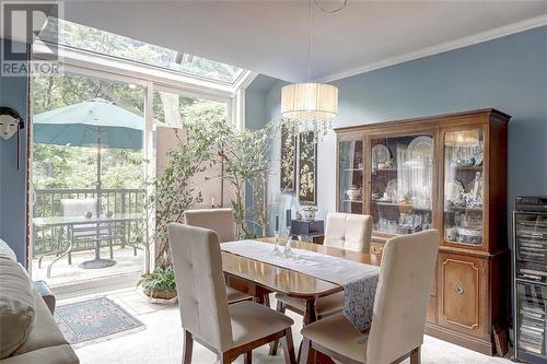 32 Country Club Place, Brockville, ON - Indoor Photo Showing Dining Room